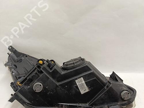 Venstre forlygte OPEL CORSA D (S07)  | BP30031965C28 