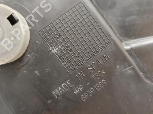 Venstre forlygte OPEL CORSA D (S07)  | BP30031965C28 