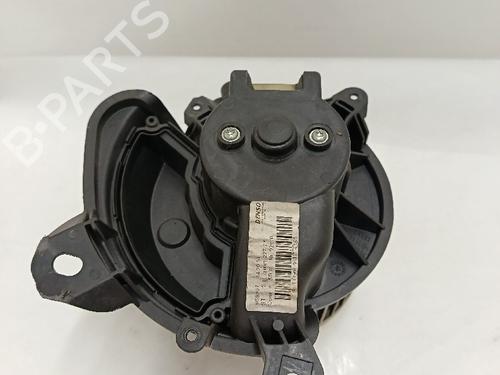 Heater blower motor OPEL CORSA D (S07)  | BP30031121M62 