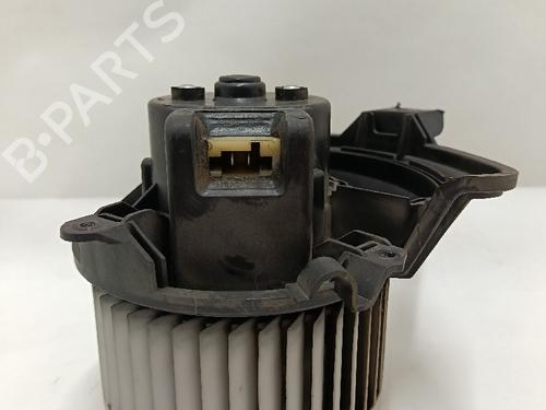 Heater blower motor OPEL CORSA D (S07)  | BP30031121M62 