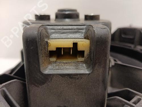 Heater blower motor OPEL CORSA D (S07)  | BP30031121M62 