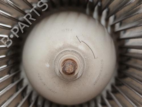 Heater blower motor OPEL CORSA D (S07)  | BP30031121M62 