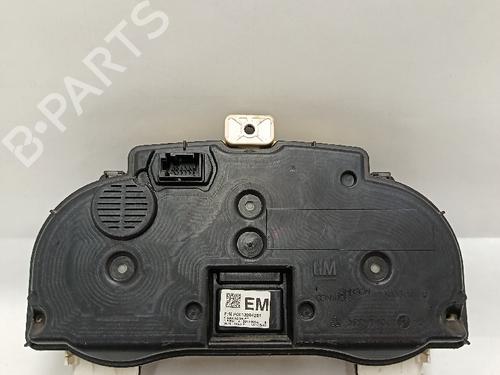 Instrument cluster OPEL CORSA D (S07)  | BP30031158C47