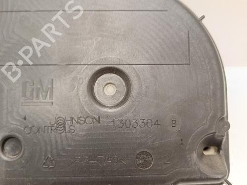 Instrument cluster OPEL CORSA D (S07)  | BP30031158C47