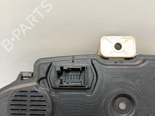 Instrument cluster OPEL CORSA D (S07)  | BP30031158C47