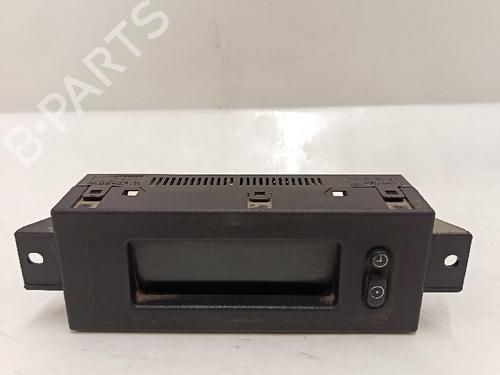 Display OPEL CORSA D (S07) [2006-2015]  30031205