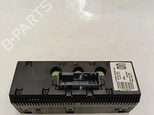 Ferdsskriver OPEL CORSA D (S07)  | BP30031205C48 