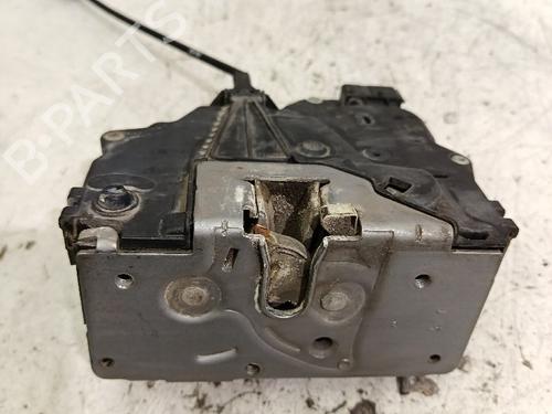 Rear right lock OPEL CORSA D (S07) | BP30030959C99