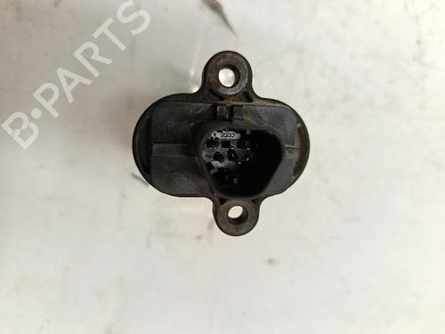 Mass air flow sensor OPEL CORSA D (S07)  | BP30030930M95 