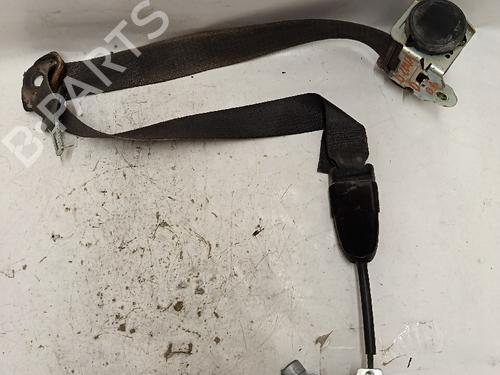 Used Front left seatbelt OPEL CORSA D (S07) [2006-2015]  30030875