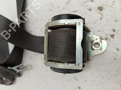 Front left seatbelt OPEL CORSA D (S07)  | BP30030875I26 