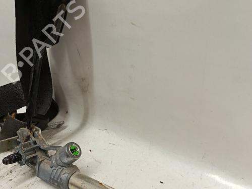 Front left seatbelt OPEL CORSA D (S07)  | BP30030875I26 