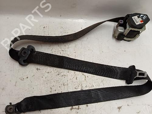 Used Front left belt tensioner OPEL CORSA D (S07) [2006-2015]  30030877