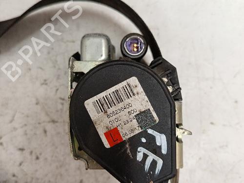 Front left belt tensioner OPEL CORSA D (S07)  | BP30030877C87