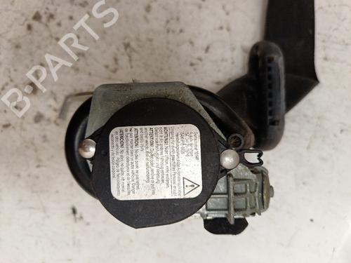 Front left belt tensioner OPEL CORSA D (S07)  | BP30030877C87