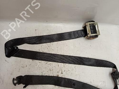 Sikkerhedssele bag venstre OPEL CORSA D (S07) [2006-2015]  30030878