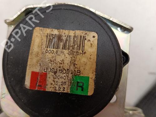 Sikkerhedssele bag venstre OPEL CORSA D (S07)  | BP30030878I29