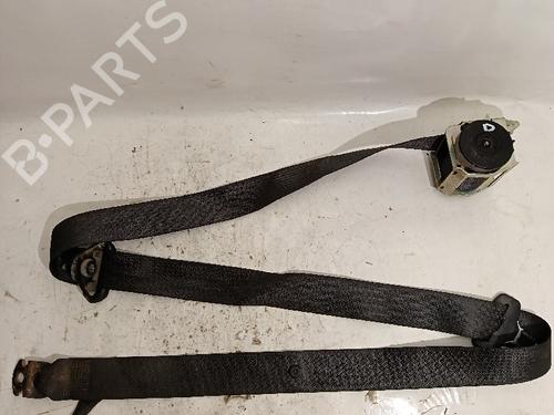 Sicherheitsgurt hinten rechts für OPEL CORSA D (S07) [2006-2015]  30030879