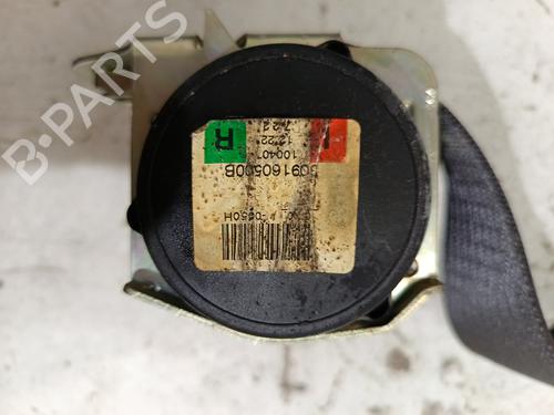 Sicherheitsgurt hinten rechts OPEL CORSA D (S07)  | BP30030879I28 