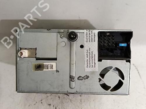 Bilradio OPEL CORSA D (S07)  | BP30030891E6 