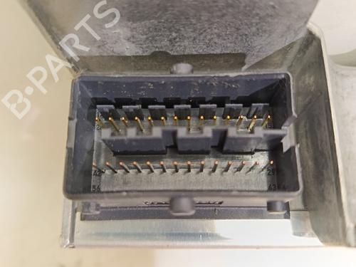 Airbag module OPEL CORSA D (S07)  | BP30030892M53 