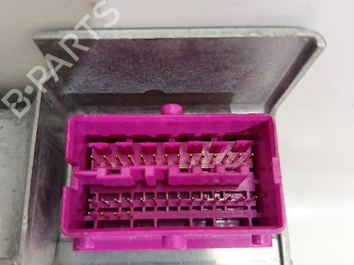 Airbag module OPEL CORSA D (S07)  | BP30030892M53 