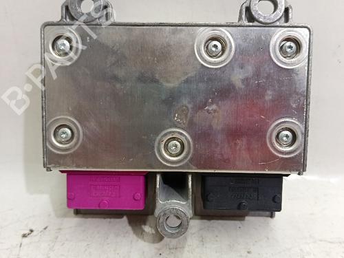 Airbag module OPEL CORSA D (S07)  | BP30030892M53 