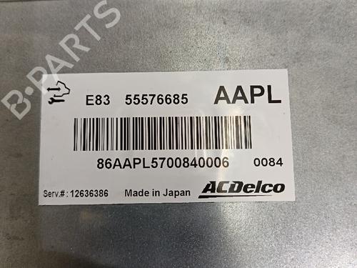 Annen OPEL CORSA D (S07)  | BP30030893O1 