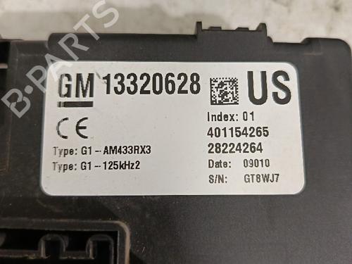 Annen OPEL CORSA D (S07)  | BP30030893O1 