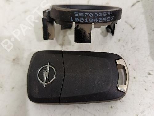 Annen OPEL CORSA D (S07)  | BP30030893O1 