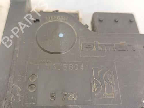 Pédale OPEL CORSA D (S07)  | BP30030896I4 