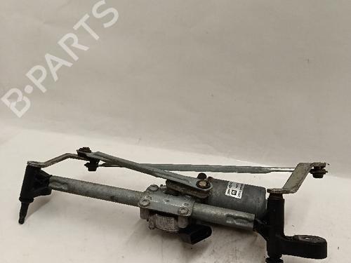Used Front wiper motor OPEL CORSA D Hatchback Van (S07) [2006-2014]  30031869