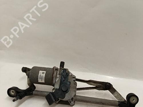 Front wiper motor OPEL CORSA D Hatchback Van (S07)  | BP30031869M29 