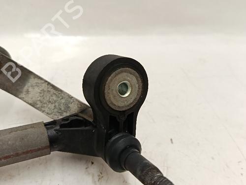 Front wiper motor OPEL CORSA D Hatchback Van (S07)  | BP30031869M29 