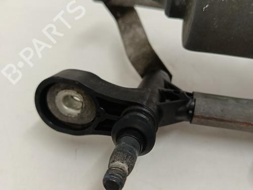 Front wiper motor OPEL CORSA D Hatchback Van (S07)  | BP30031869M29 