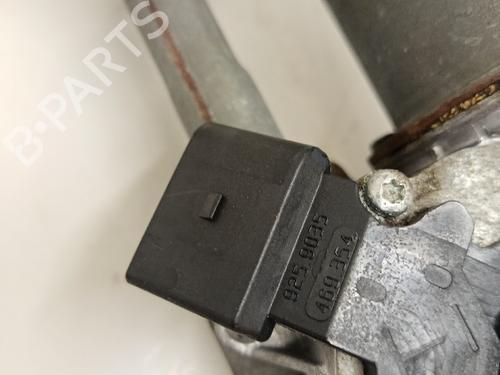 Front wiper motor OPEL CORSA D Hatchback Van (S07)  | BP30031869M29 