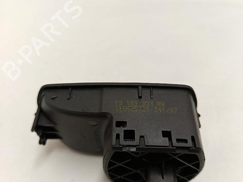 Right front window switch OPEL CORSA D Hatchback Van (S07)  | BP30032076I26 