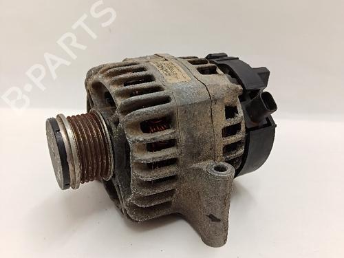 Lichtmaschine für OPEL CORSA D Hatchback Van (S07) [2006-2014]  30031516