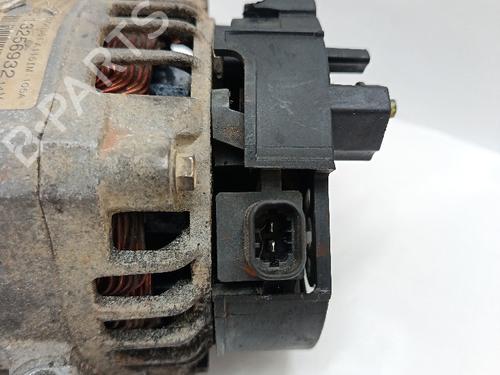 Lichtmaschine OPEL CORSA D Hatchback Van (S07)  | BP30031516M7 