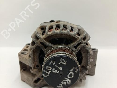 Lichtmaschine OPEL CORSA D Hatchback Van (S07)  | BP30031516M7 