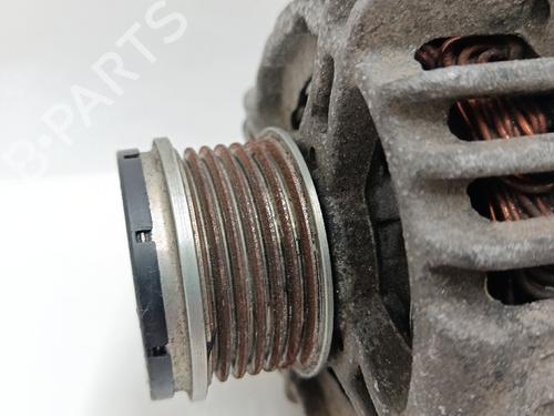 Lichtmaschine OPEL CORSA D Hatchback Van (S07)  | BP30031516M7 