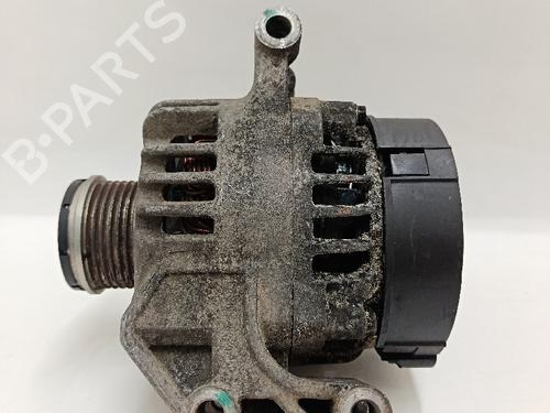 Lichtmaschine OPEL CORSA D Hatchback Van (S07)  | BP30031516M7 