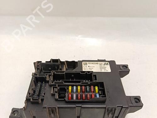 Sikringsdåse OPEL CORSA D Hatchback Van (S07) [2006-2014]  30031409