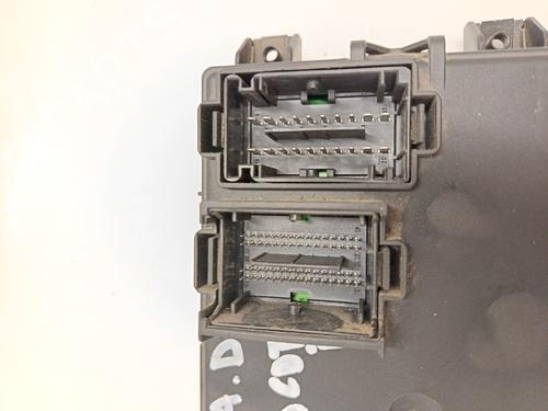 Fuse box OPEL CORSA D Hatchback Van (S07)  | BP30031409E1 