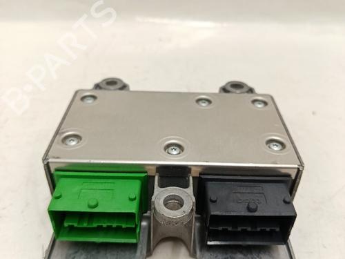 Airbag styreenhed OPEL CORSA D Hatchback Van (S07)  | BP30031825M53 