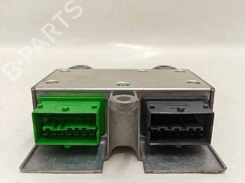 Airbag styreenhed OPEL CORSA D Hatchback Van (S07)  | BP30031825M53 