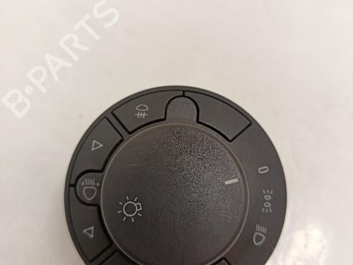 Andre OPEL CORSA D Hatchback Van (S07) [2006-2014]  30031826