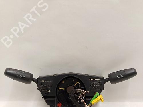 Andre OPEL CORSA D Hatchback Van (S07) [2006-2014]  30031827