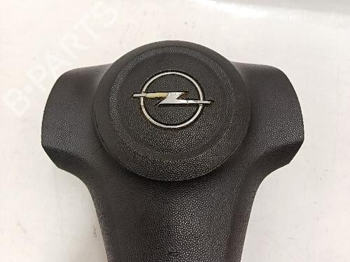 Used Driver airbag OPEL CORSA D Hatchback Van (S07) [2006-2014]  30031828
