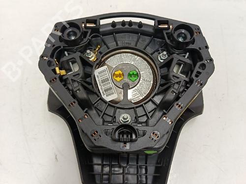 Driver airbag OPEL CORSA D Hatchback Van (S07)  | BP30031828C9
